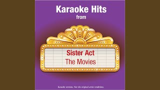 Watch Sister Act Pay Attention video