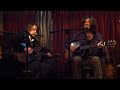 Kenneth Pattengale feat. Joey Ryan "Laredo" Room 5 Aug. 2, 2010 HD STEREO