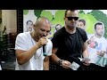 image Puya Baga Bani Live La Radio Zu