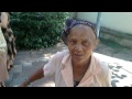 Видео Луда баба циганка
