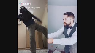 Finely Curated Ironic Tiktok Memes Compilation Epic