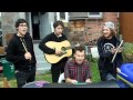 ONSIND, Spoonboy and Theo Hilton (Nana Grizol) - Baby Monkey Riding on a Pig