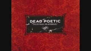 Watch Dead Poetic Transparent video