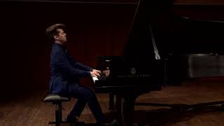 Antoine Laporte- Rachmaninov, Etude tableau in e-flat minor, op 33 no6