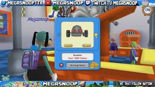 Easiest Racing Laff Boost & Other Racing Tips Toontown Rewritten Tips Tricks