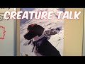 Creature Talk Ep58 "THQ Breaking News" 1/19/13 Podcast