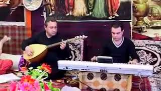 Narina Kürdi Aydıl Karşık