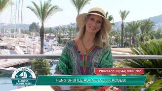 Çin Astrolojisinde Feng Shui'nin Yeri Nedir?