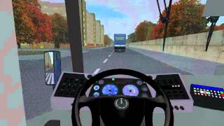Progresso Do Quadbus Brt - Muito Mais Completo