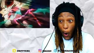 First Time Seeing Midoriya vs Muscular | Reaction!!