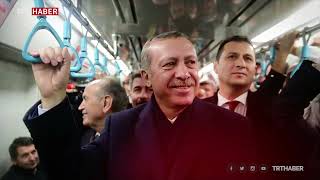 Cumhurbaşkanı Erdoğan'dan şiirli Necip Fazıl paylaşımı