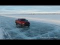 Ram Rebel Mopar ’16 Ice Road adventure Ram Rebel Mopar ’16 Ice Road adventure