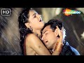 Are Re Chunri Udi Sajan(HD) | Krantiveer (1994)| Mamta Kulkarni, Atul Agnihotri |Romantic Hindi Song