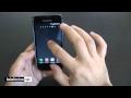 Foto pequena Samsung Galaxy S i9000 videoreview da Telefonino.net