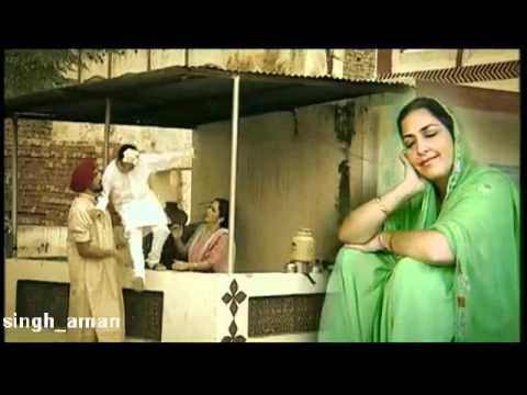 Din Baharan De - Amrinder Gill (Pardes vich chete aunde) New...