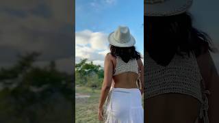 Actress Amala Paul Latest Reels