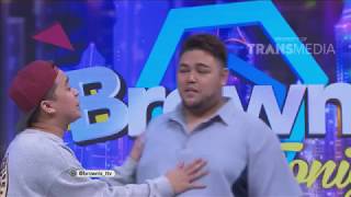 BROWNIS TONIGHT - Kocak !! Ruben Ngabsen Host Satu Satu, Kapan Rencana Mau Kawin ? (24/4/18) Part 1 BROWNIS TONIGHT - Kocak !! Ruben Ngabsen Host Satu Satu, Kapan Rencana Mau Kawin ? (24/4/18) Part 1