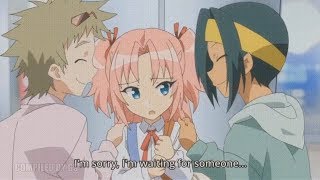 Anime With Sound #23