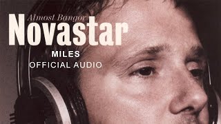 Watch Novastar Miles video