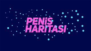 penis haritası: türkiye'nin penis boyu ortalamaları