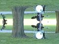 Moonbabies - War on Sound