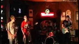 Watch Atomic Potato George Washington video