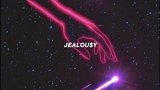 Watch Neighbourhood Jealouy video