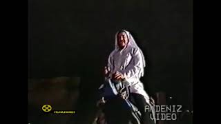 Gökhan Güney - Berde Berde 1989 Konser