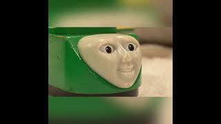 Thomas And Friends Wooden Railway - Cool Truckings Remake