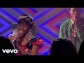 Shake It To The Ground (Live Rising)