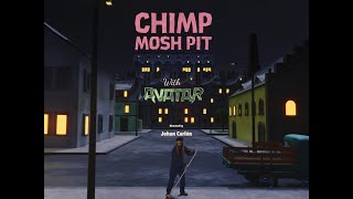 Watch Avatar Chimp Mosh Pit video