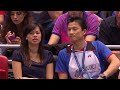YONEX FRENCH OPEN 2014 - F MD | M Boe/C Mogensen [1] (DEN) VS H Endo/ K Hayakawa [2] (JPN)