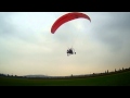 Erster Alleinflug (Flugschule Werbergland) Erster Alleinflug (Flugschule Werbergland)