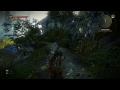 Yogscast - Lewis Plays The Witcher 2, 7: Elves!