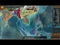 Europa Universalis 4 IV - Japan Ironman Hard 31