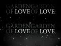 MAKAI - Garden of Love feat. 青山テルマ (Aoyama Thelma)