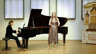 V. Bellini - Eccomi... Oh quante volta - G. R. Dirveika