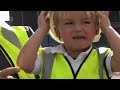 Caldicot Paper Mill Demolition