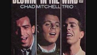 Watch Chad Mitchell Trio Blowin In The Wind video