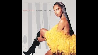 Watch Jody Watley Only You video