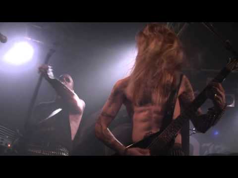 Into the Desolate Halls of Death Video