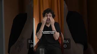 El Talento Oculto Del