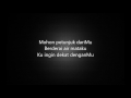 Al Haq Yang Satu Mawi Ft Ac Mizal Lirik images Al Haq Yang Satu Mawi Ft Ac Mizal Lirik