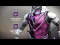 Destiny 2 The Only 12 Mods You Ll Ever Need Destiny 2 The Only 12 Mods You Ll Ever Need