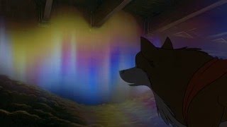 Balto Jenna Cut Out Clips