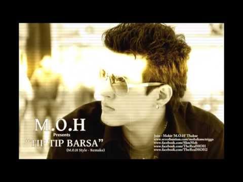 Mohit M.O.H Thakur - Tip Tip Barsa Pani (Mohra Remake 2013)