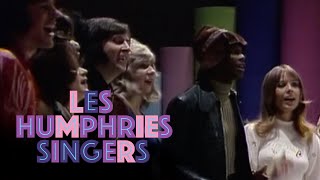 Watch Les Humphries Singers I Believe video