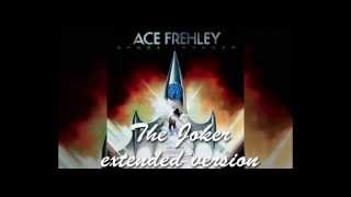 Watch Ace Frehley The Joker video