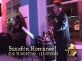 Saxofonistas bogota-Saxofón Romance