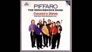 Piffaro - Canzoni e Danze